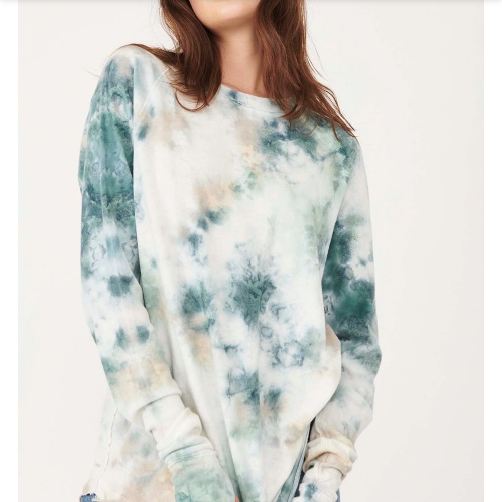 NWT free people top
